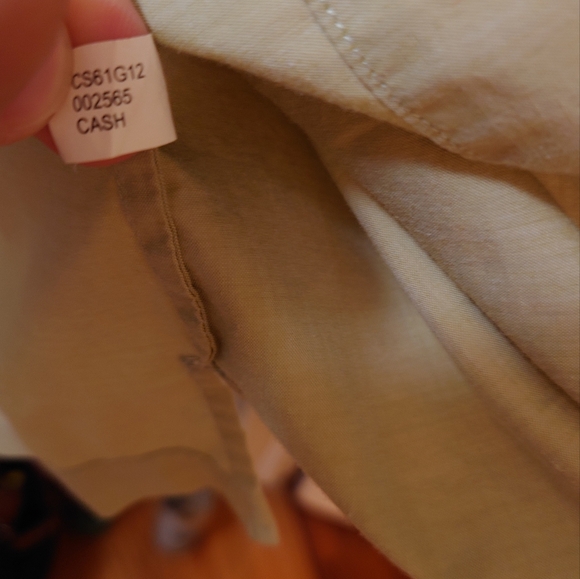 RARE Nat Nast racing button down silk patch shirt Y2K vintage 1946 series - Picture 5 of 8